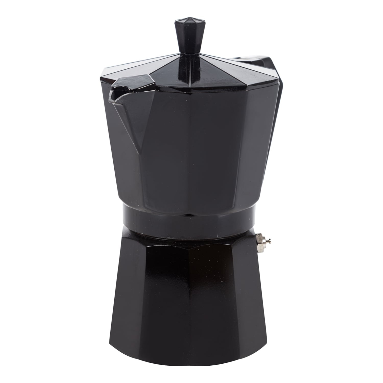 MOKA POT CEZVE 6 FİNCANLIK 360 ML