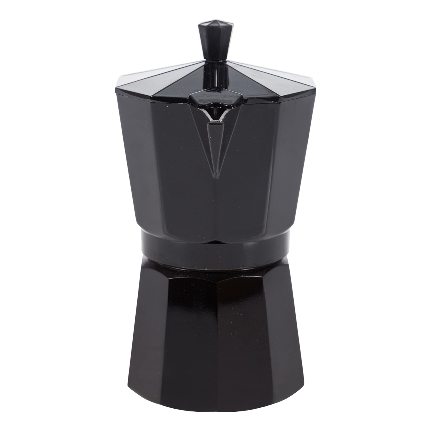 MOKA POT CEZVE 6 FİNCANLIK 360 ML
