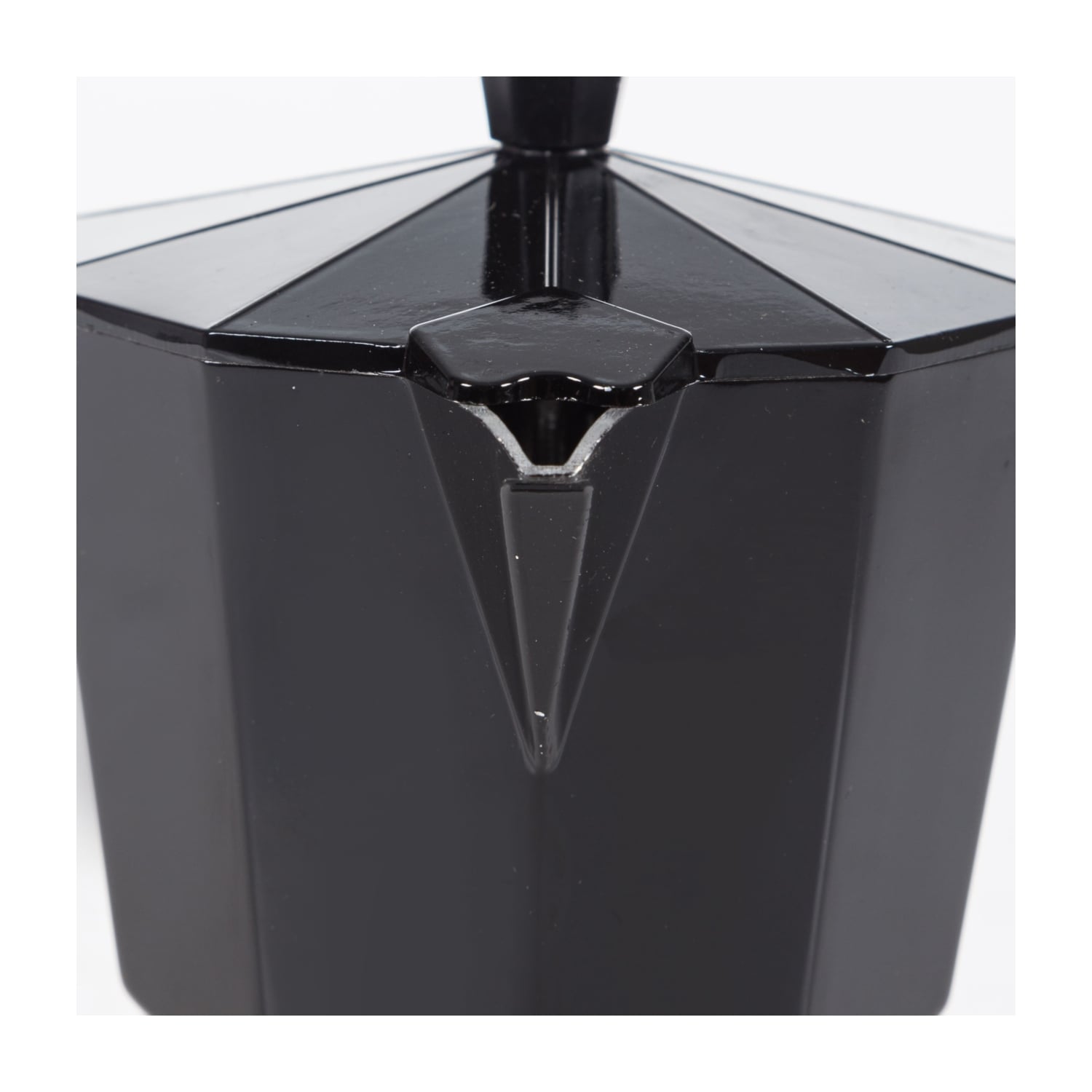 MOKA POT CEZVE 6 FİNCANLIK 360 ML