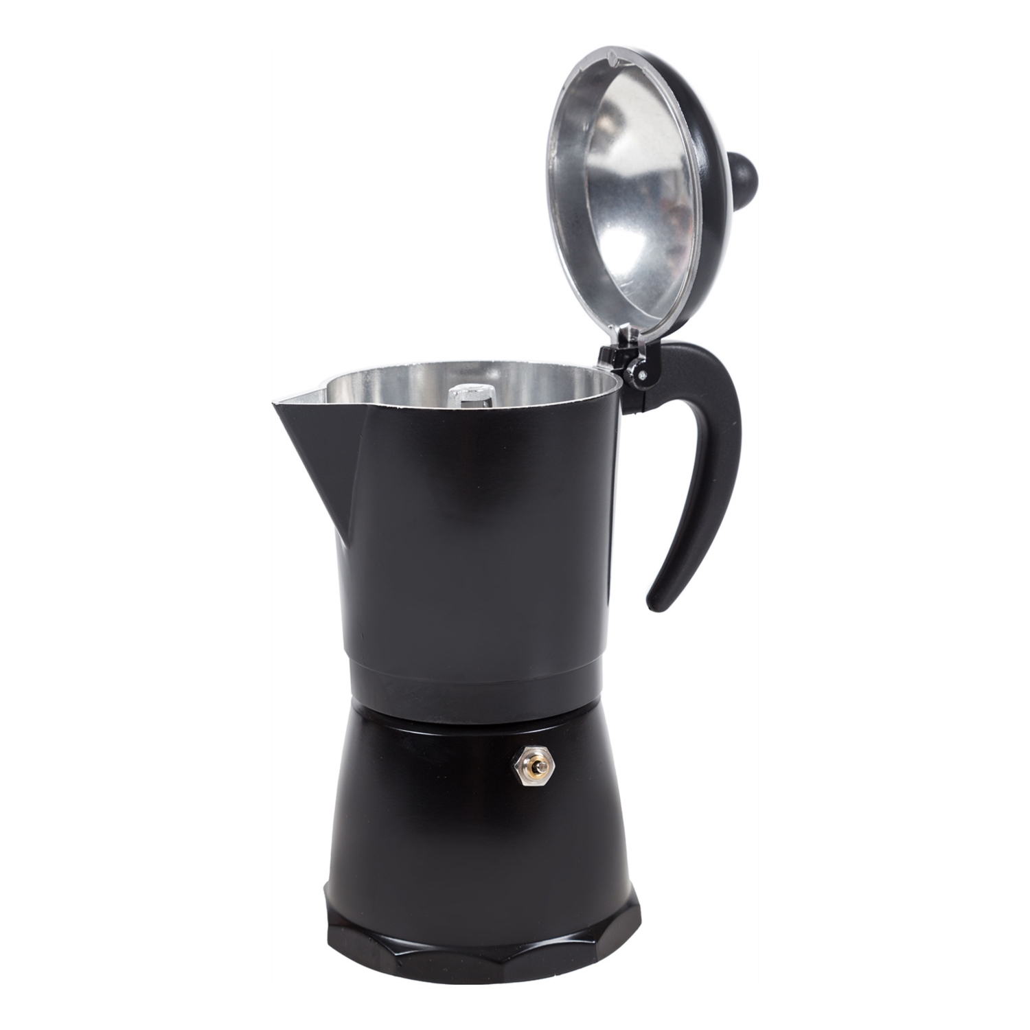 MOKA POT CEZVE 6 FİNCANLIK 360 ML
