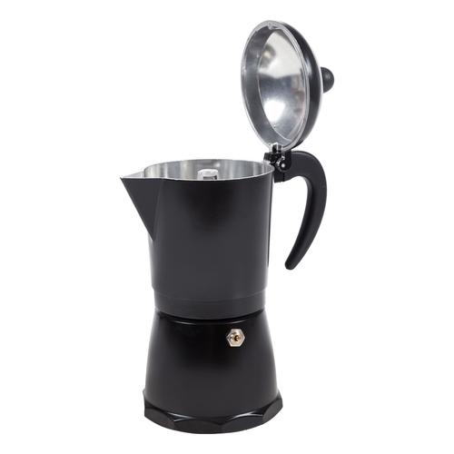  MOKA POT CEZVE 6 FİNCANLIK 360 ML