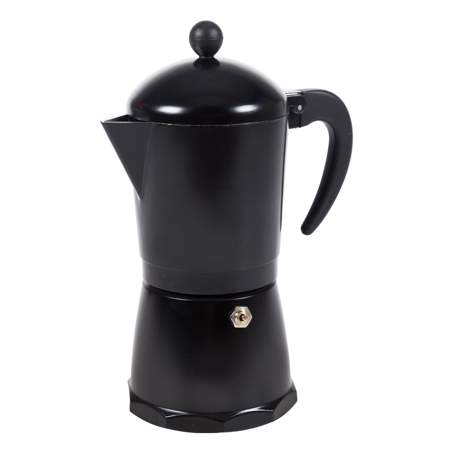MOKA POT CEZVE 6 FİNCANLIK 360 ML