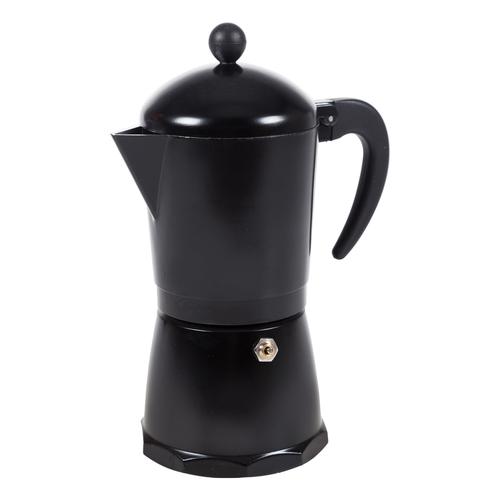  MOKA POT CEZVE 6 FİNCANLIK 360 ML
