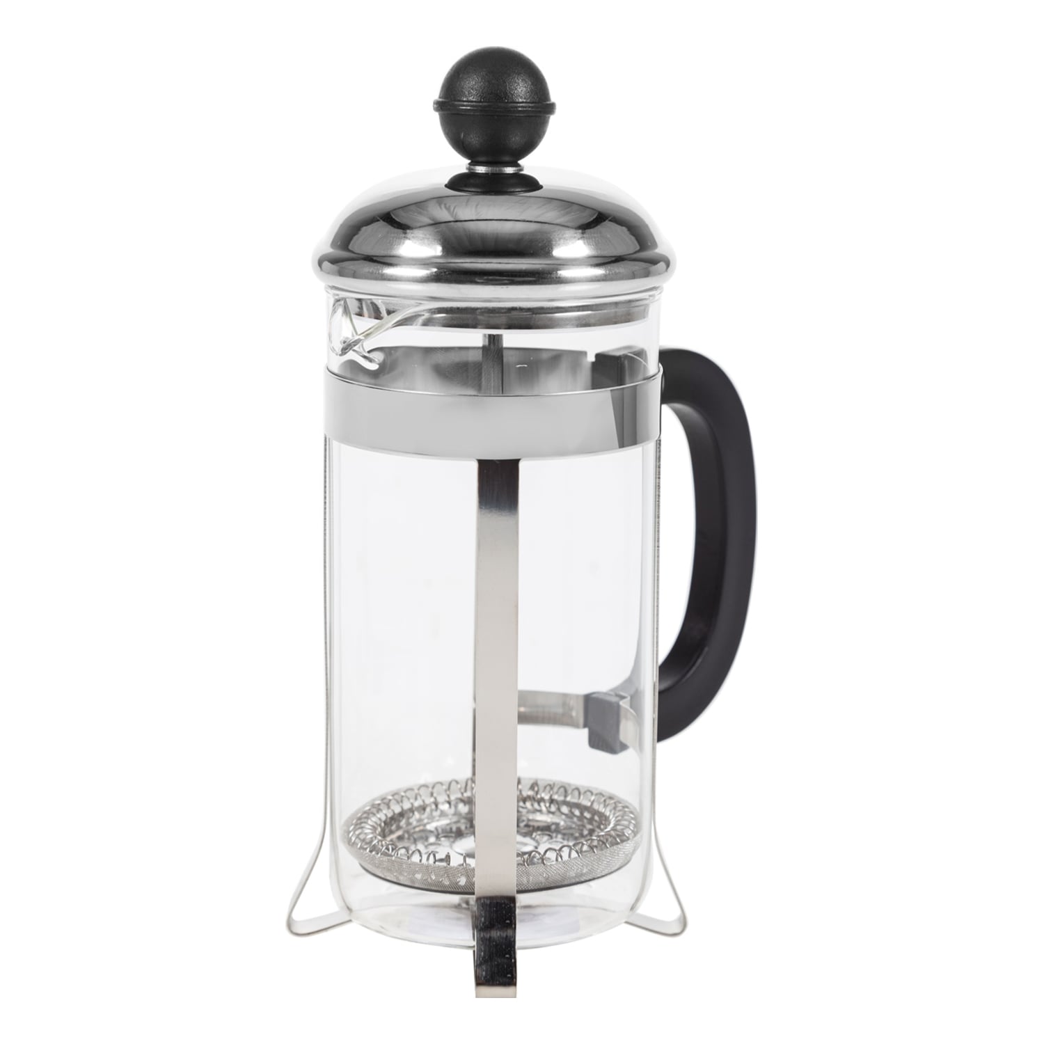 FRENCH PRESS ÇELİK 350 ML