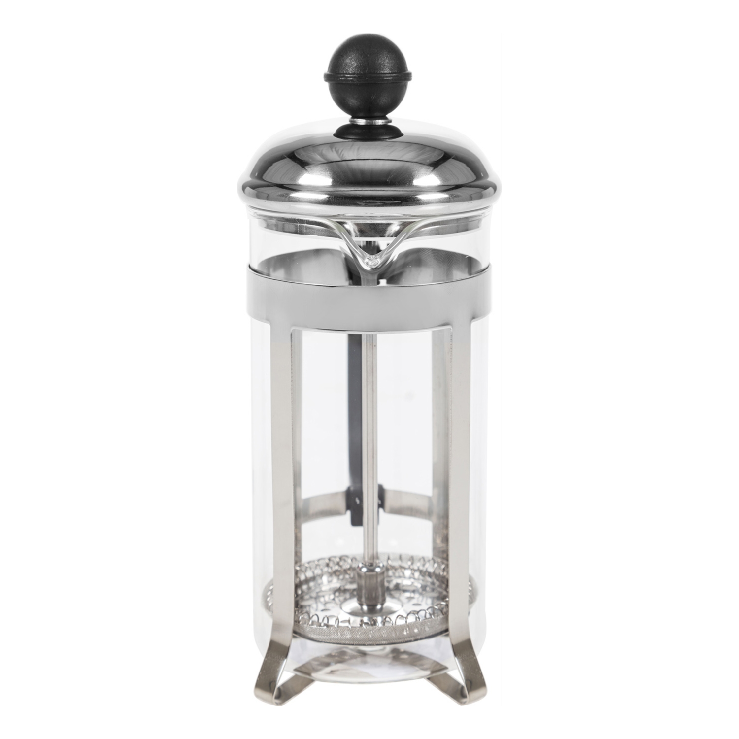 FRENCH PRESS ÇELİK 350 ML