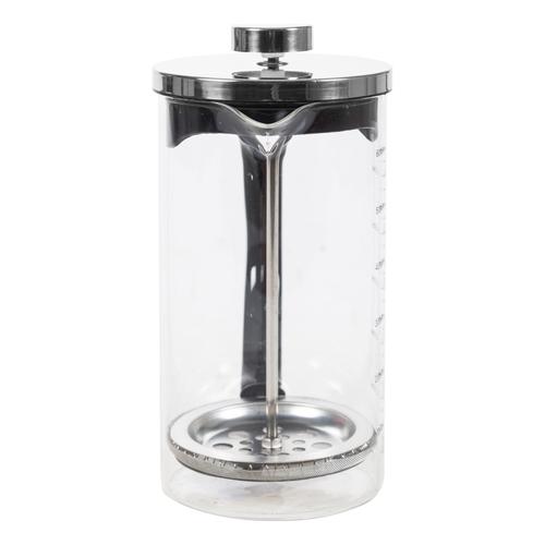  FRENCH PRESS ÖLÇEKLİ 600 ML