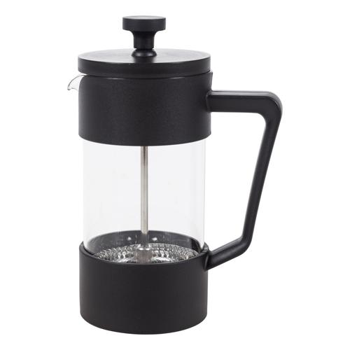  FRENCH PRESS SİYAH 350 ML