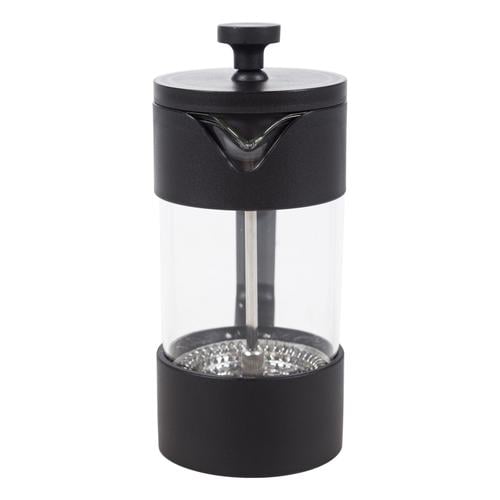  FRENCH PRESS SİYAH 350 ML