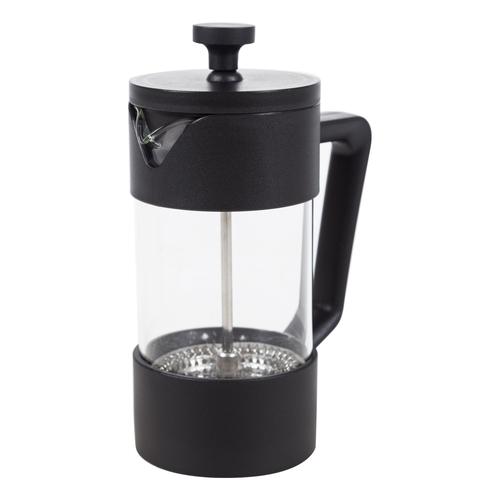  FRENCH PRESS SİYAH 350 ML
