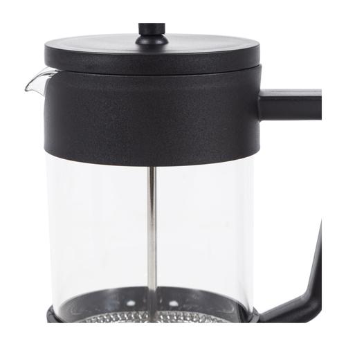  FRENCH PRESS SİYAH 350 ML