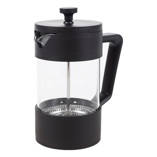  FRENCH PRESS SİYAH 600 ML
