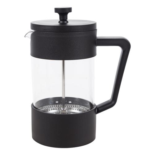  FRENCH PRESS SİYAH 600 ML