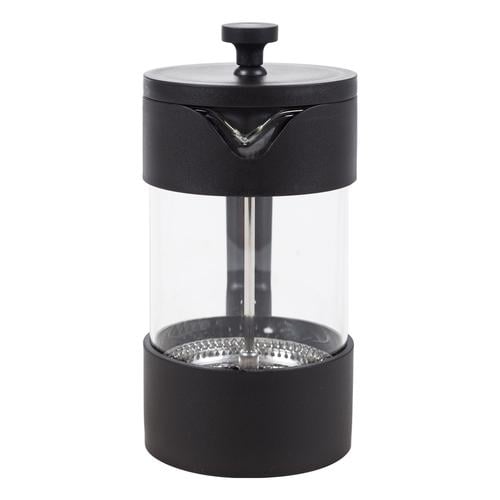  FRENCH PRESS SİYAH 600 ML