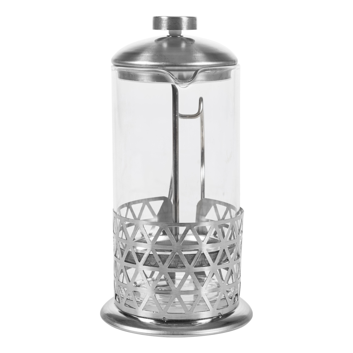 FRENCH PRESS 600 ML