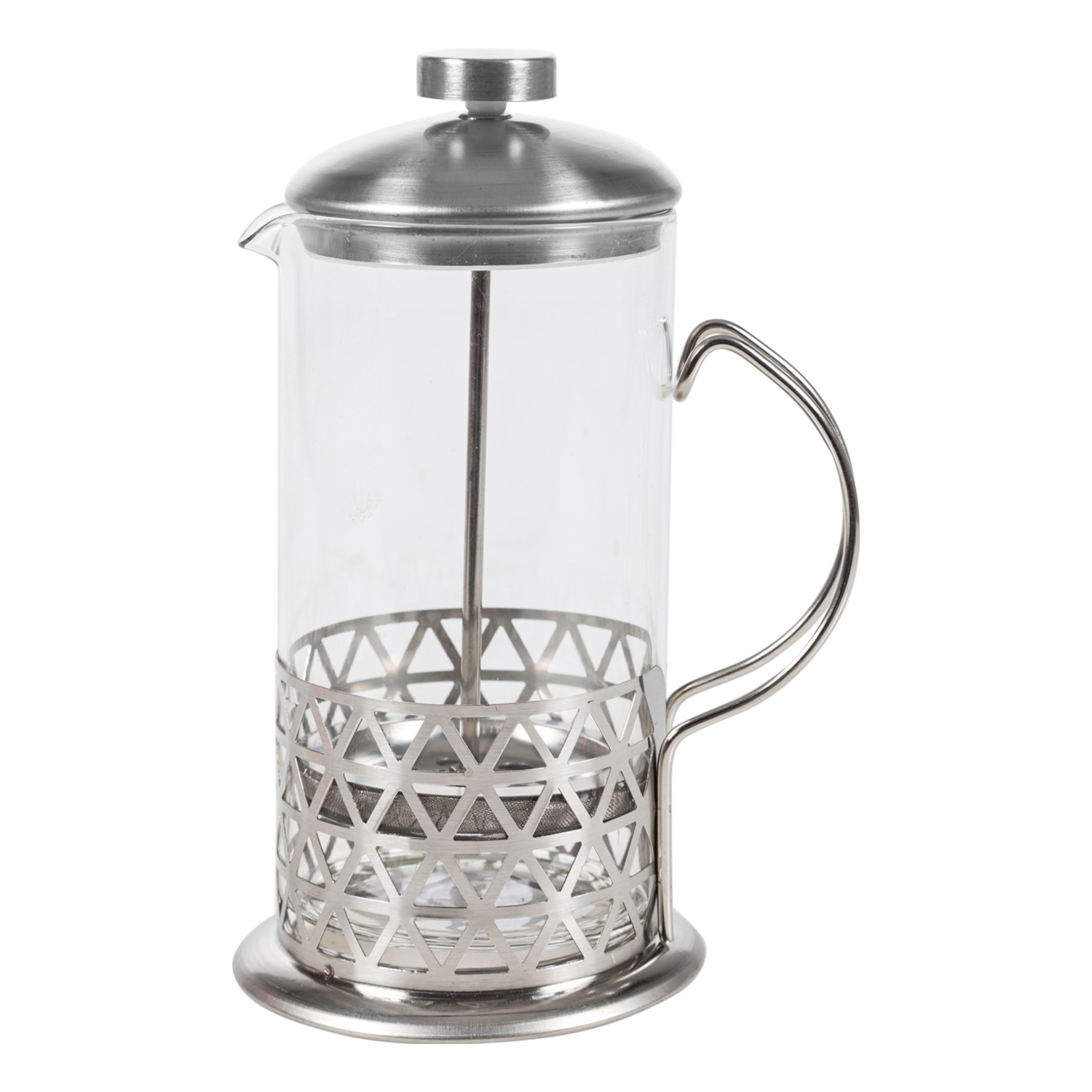 FRENCH PRESS 600 ML