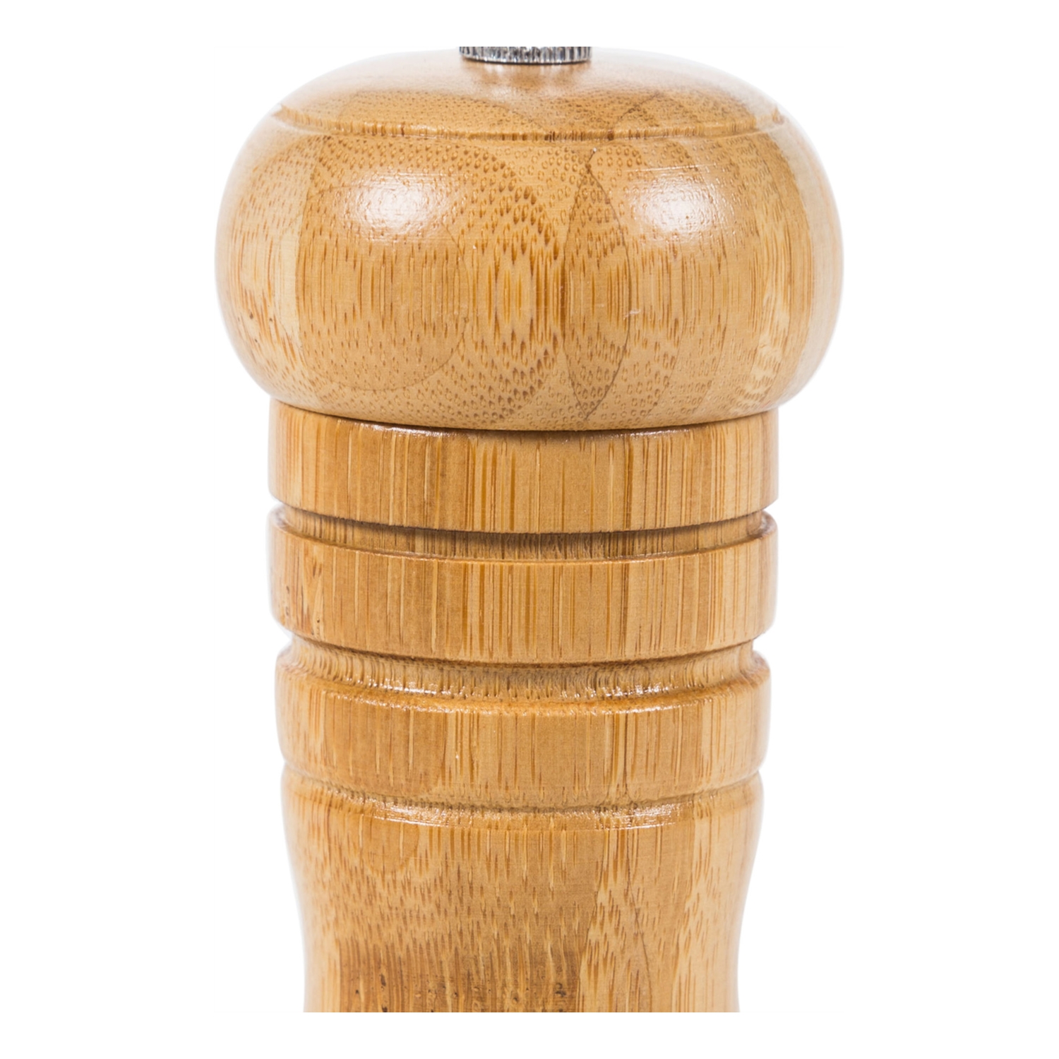 AHŞAP KARABİBER DEĞİRMENİ 16 CM