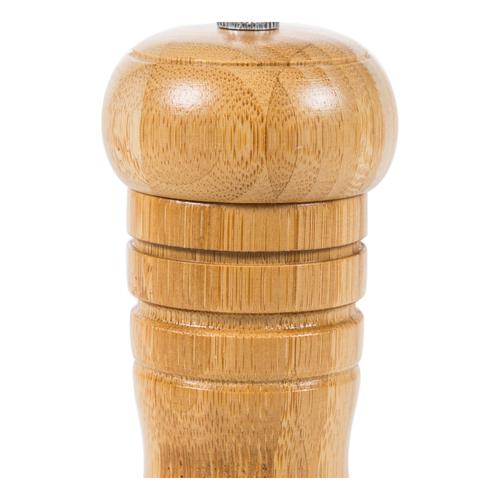  AHŞAP KARABİBER DEĞİRMENİ 16 CM