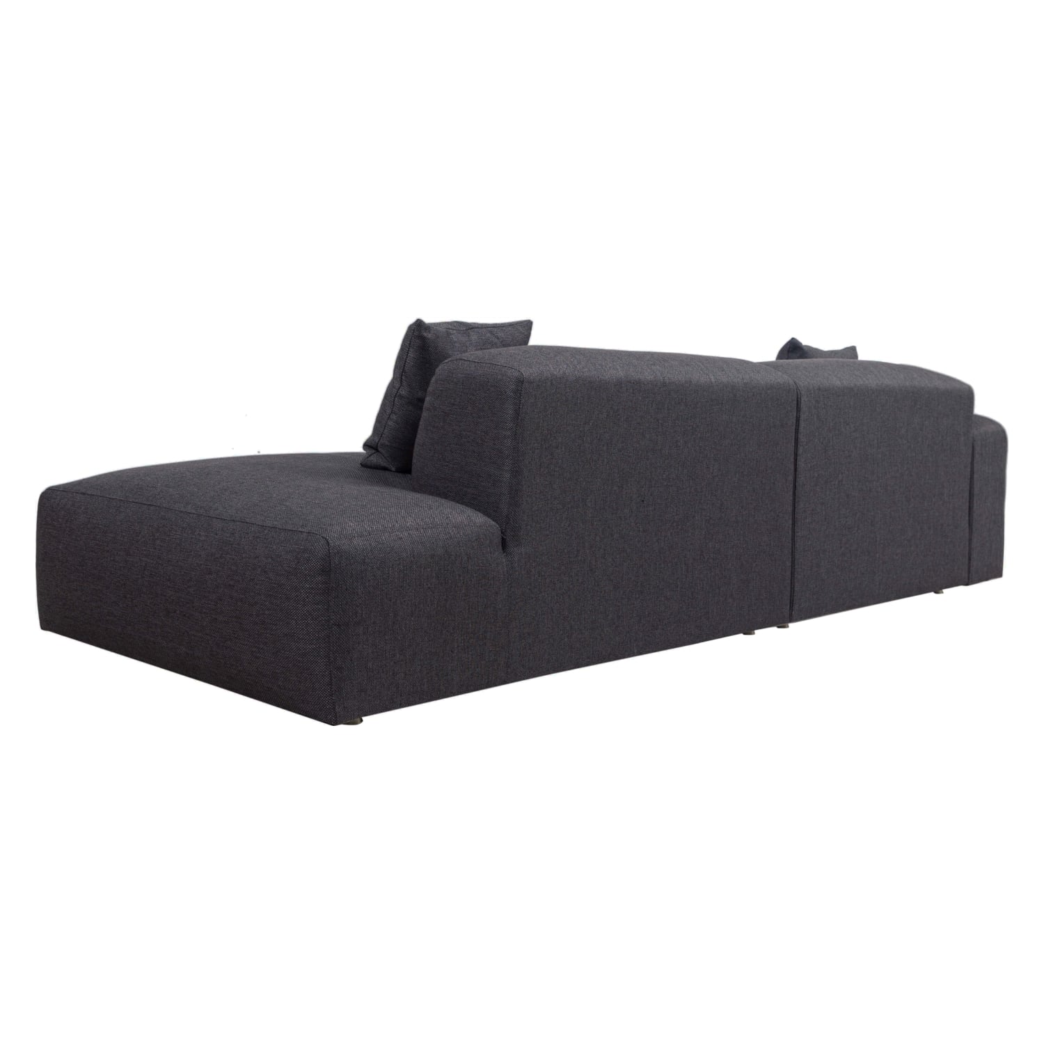 BERLIN ANTRASİT DAYBED SAĞ