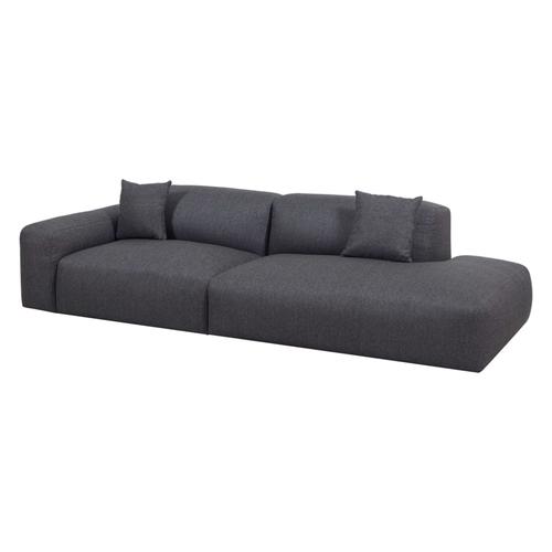  BERLIN ANTRASİT DAYBED SAĞ