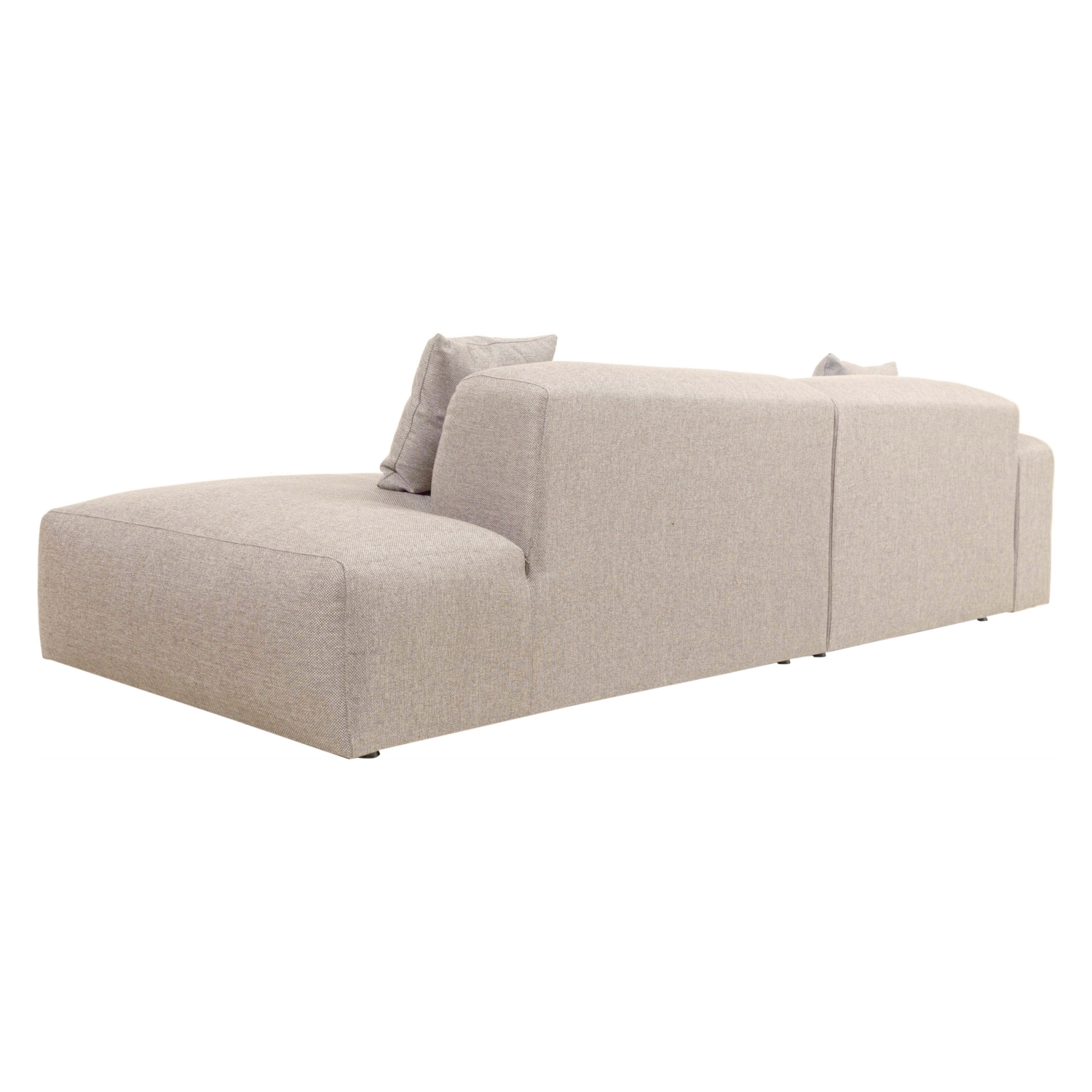 BERLIN  VİZON DAYBED SAĞ