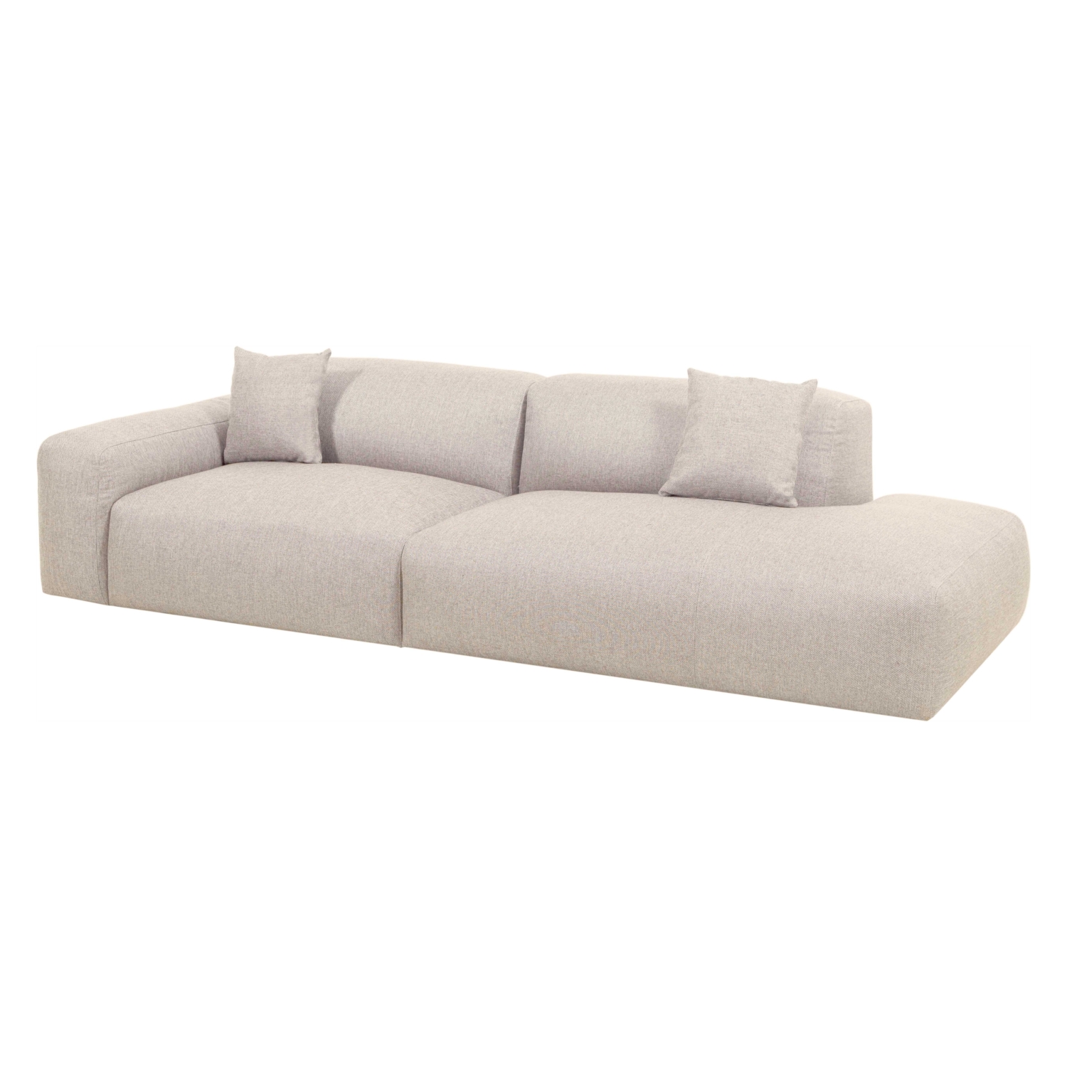 BERLIN  VİZON DAYBED SAĞ