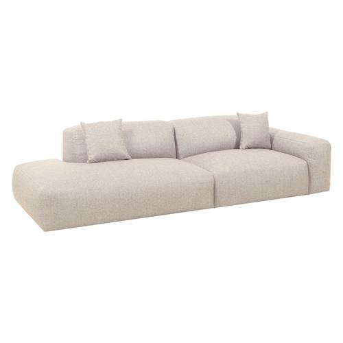  BERLIN VİZON DAYBED SOL