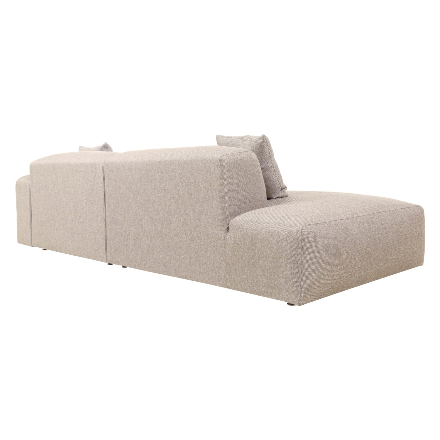 BERLIN VİZON DAYBED SOL