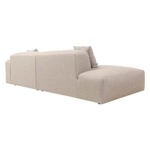  BERLIN VİZON DAYBED SOL