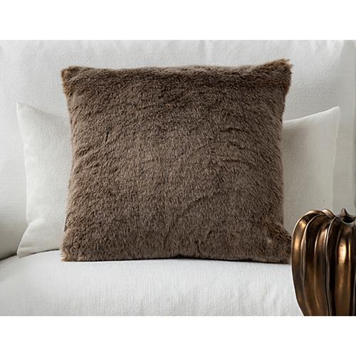  LEW BEJ PELUŞ KIRLENT 45X45CM