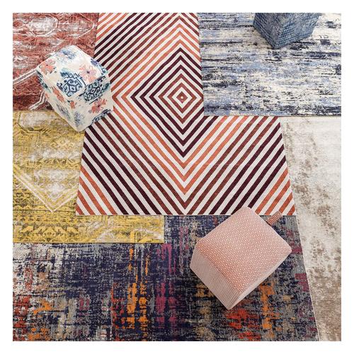  ERIE HALI MAVI 160X230 CM