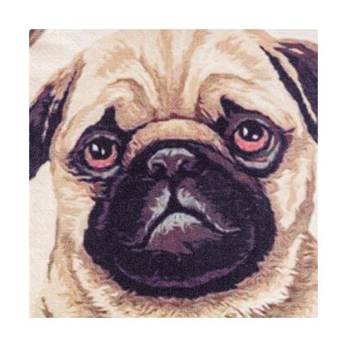  PUG KIRLENT 45x45