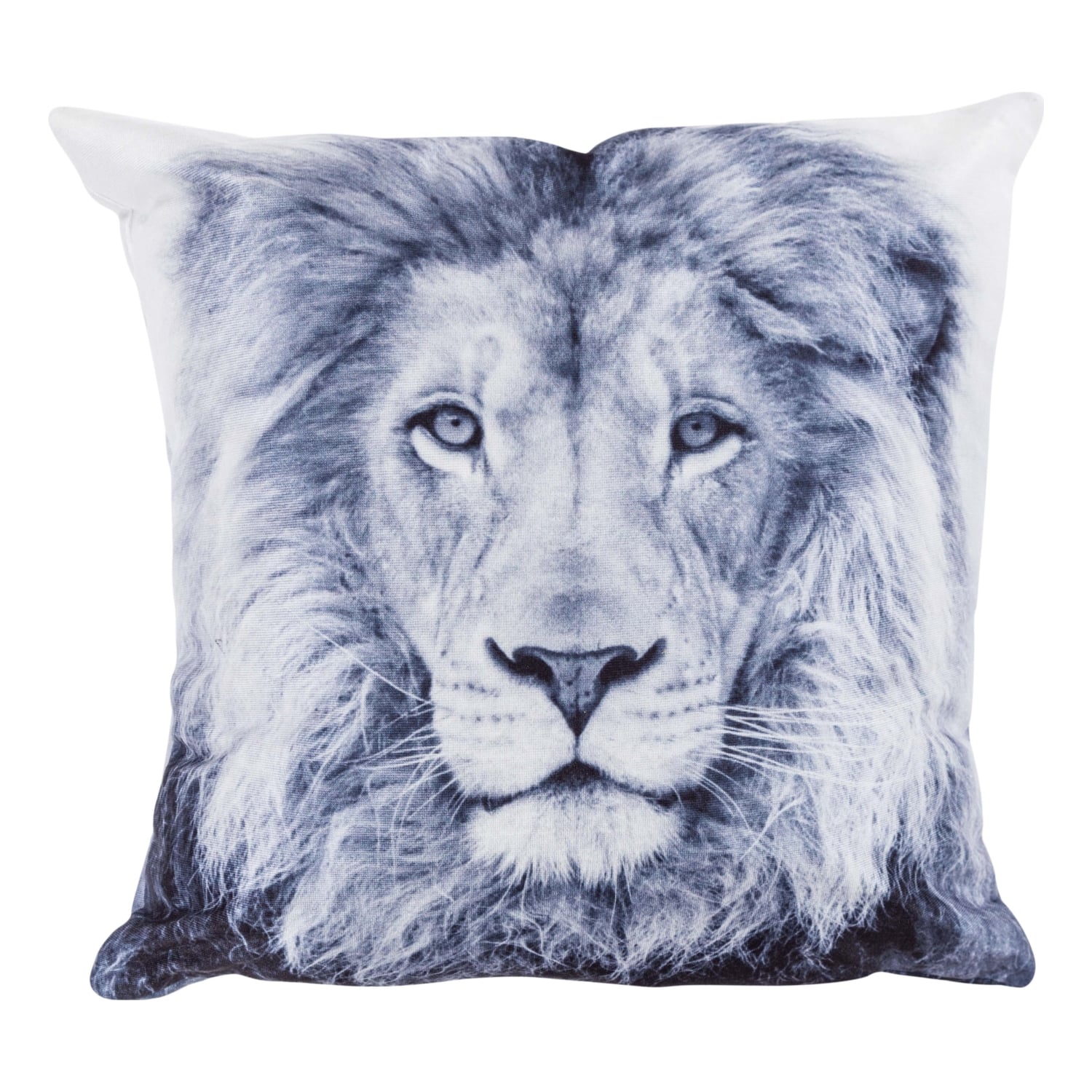 LION KIRLENT 45x45 CM