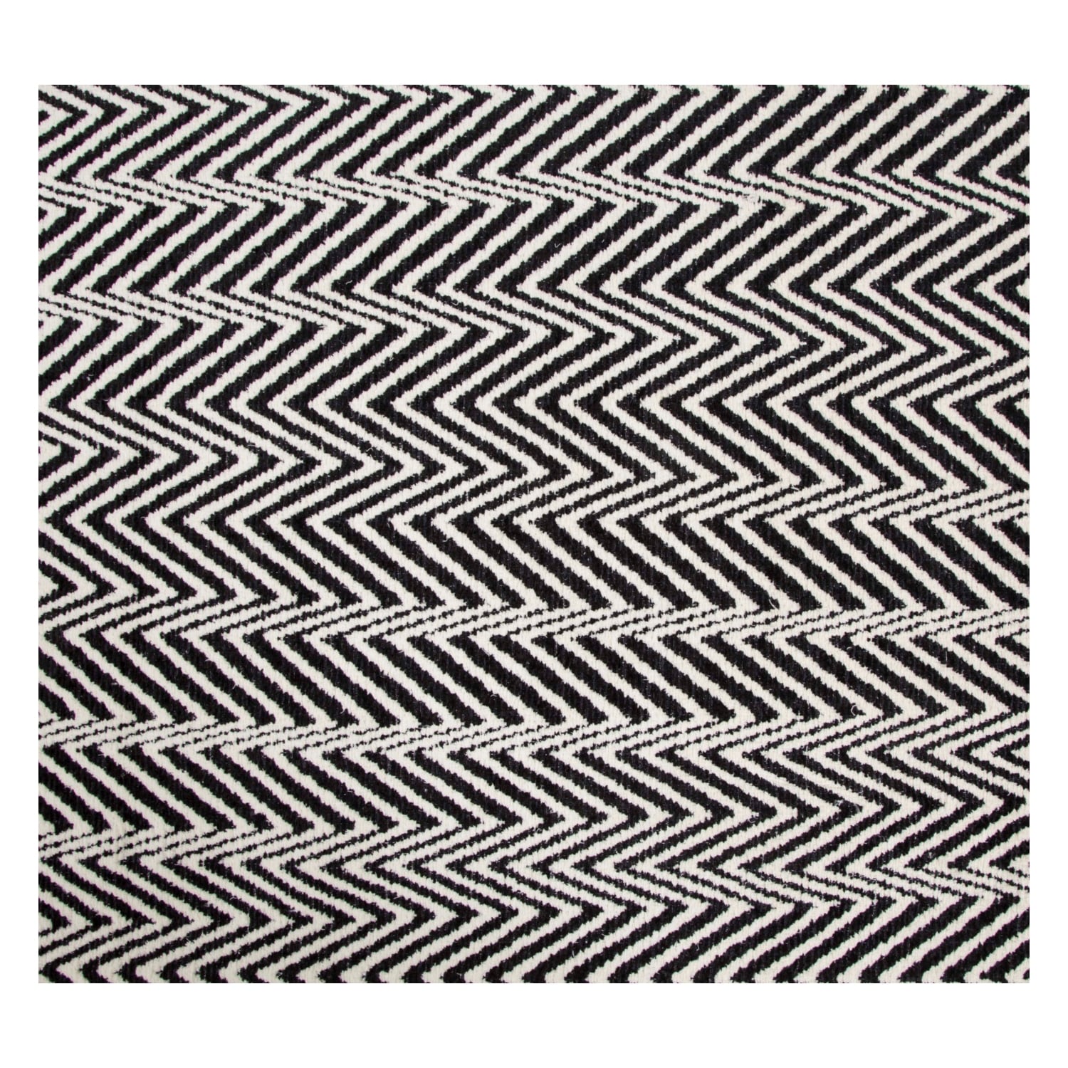 DORA HALI SİYAH 120x180