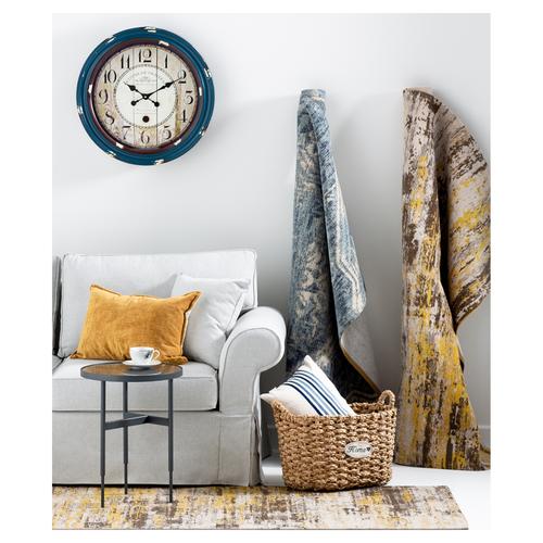  ERIE HALI MAVI 160X230 CM