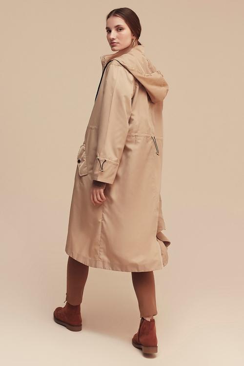  UZUN OVERSIZE YAĞMURLUK