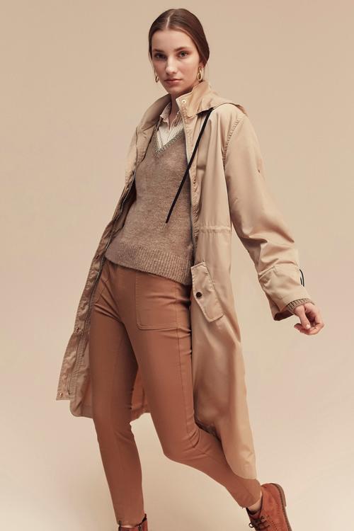  UZUN OVERSIZE YAĞMURLUK