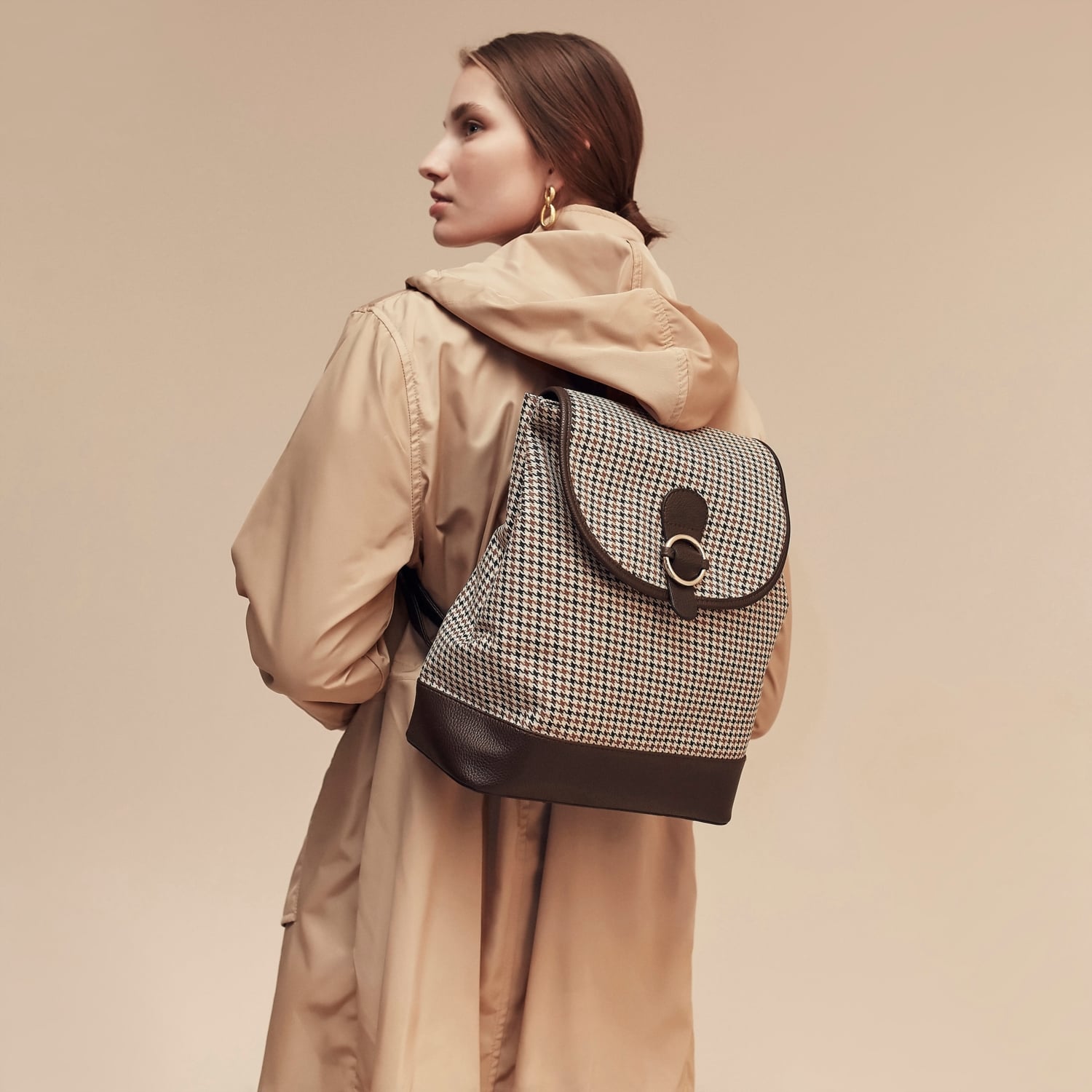 UZUN OVERSIZE YAĞMURLUK