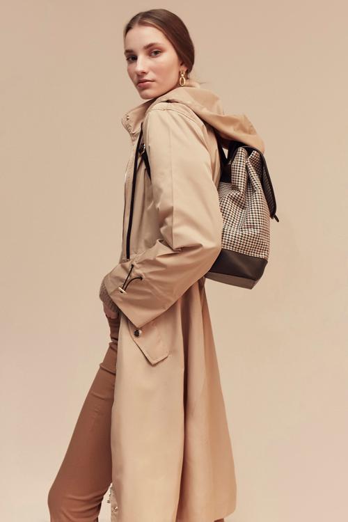  UZUN OVERSIZE YAĞMURLUK