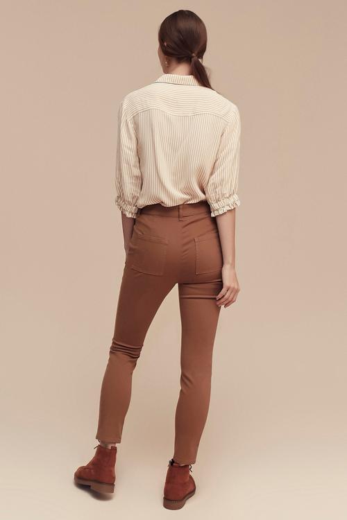  SKINNY JEAN PANTOLON