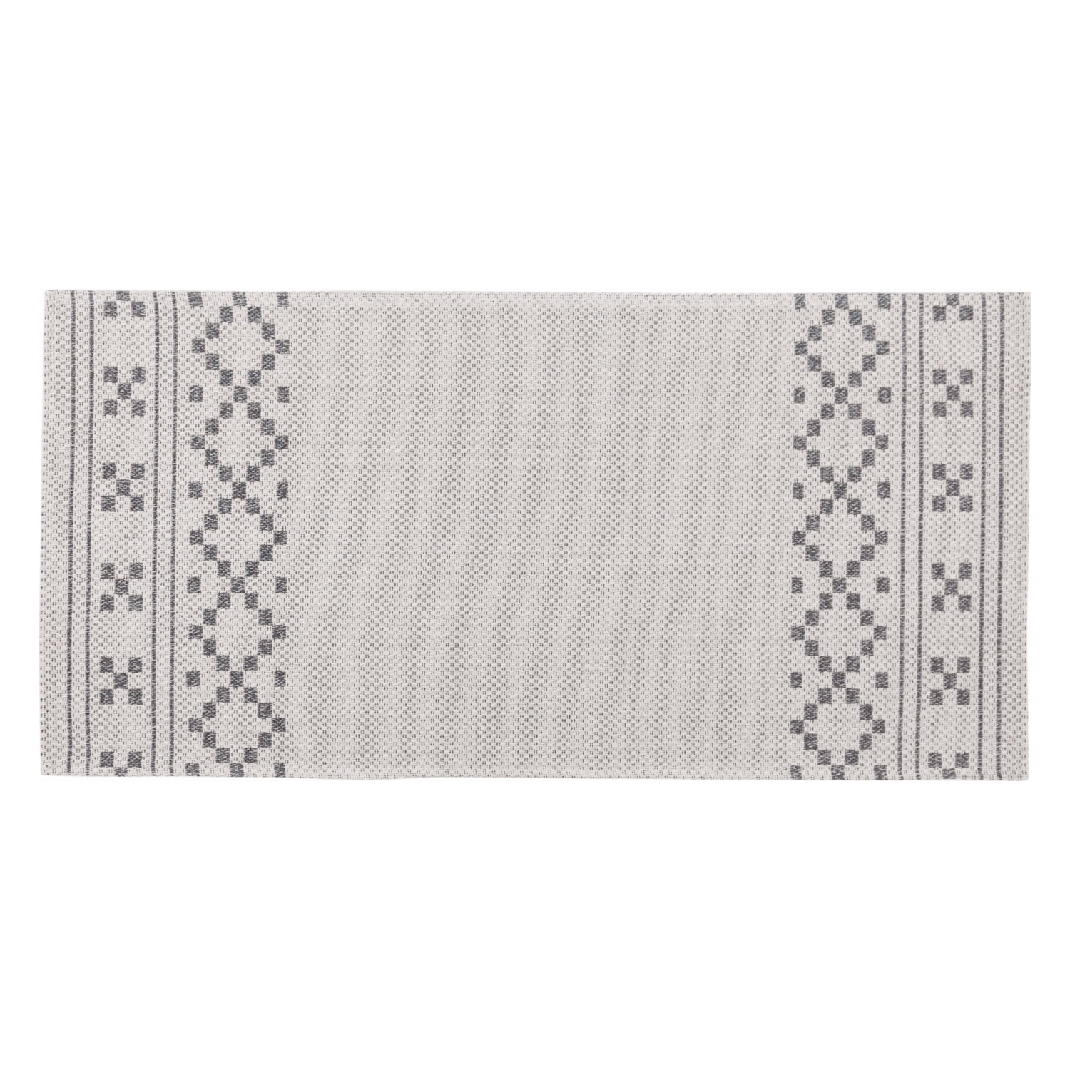 SHAMAN DESENLİ KİLİM 75X150 CM