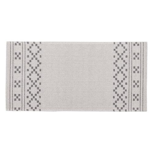  SHAMAN DESENLİ KİLİM 75X150 CM