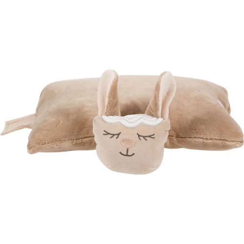  GEYİK SEVİMLİ KIRLENT BEJ 23x40cm