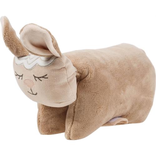  GEYİK SEVİMLİ KIRLENT BEJ 23x40cm