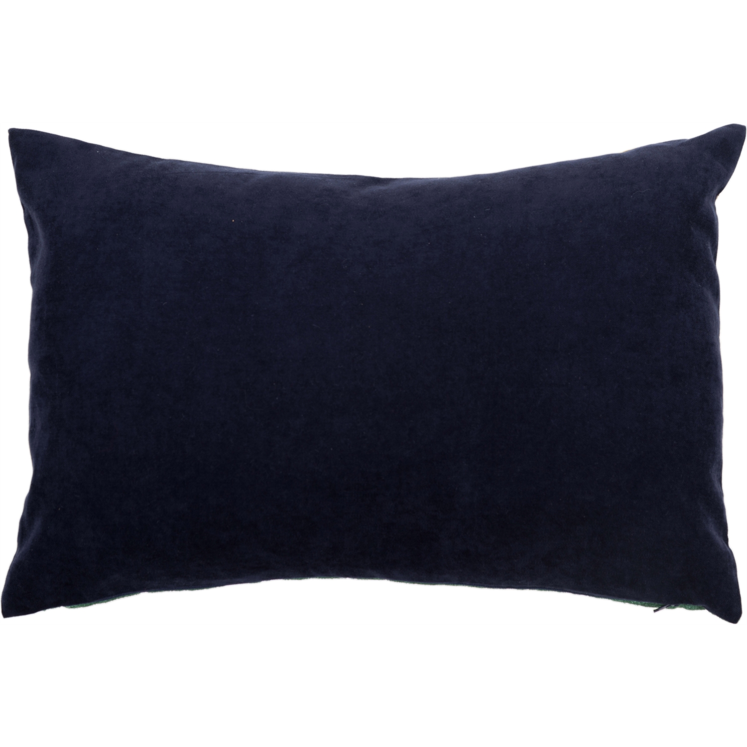 CLARA KIRLENT SARI-YEŞİL 35X55CM