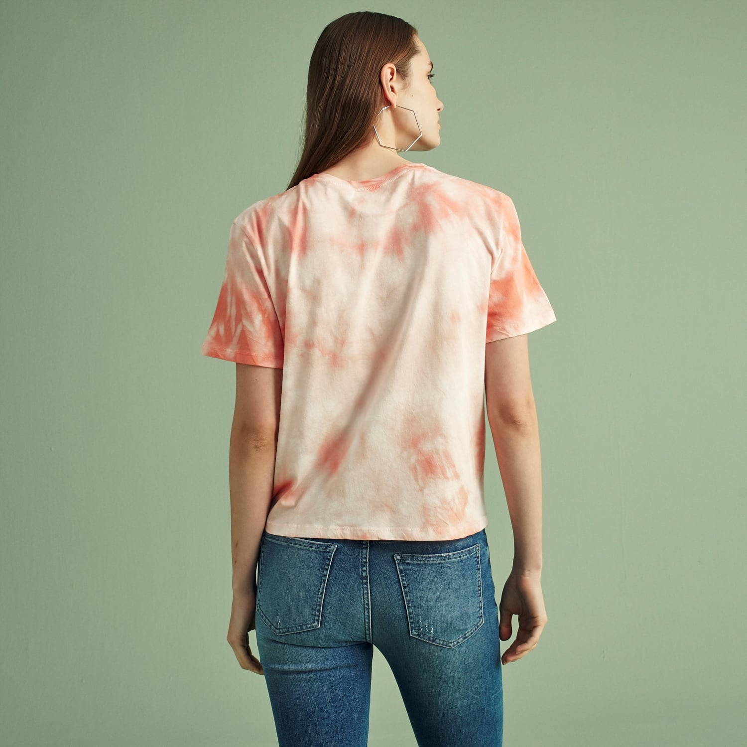 TOM & JERRY © WARNER BROS. T-SHIRT