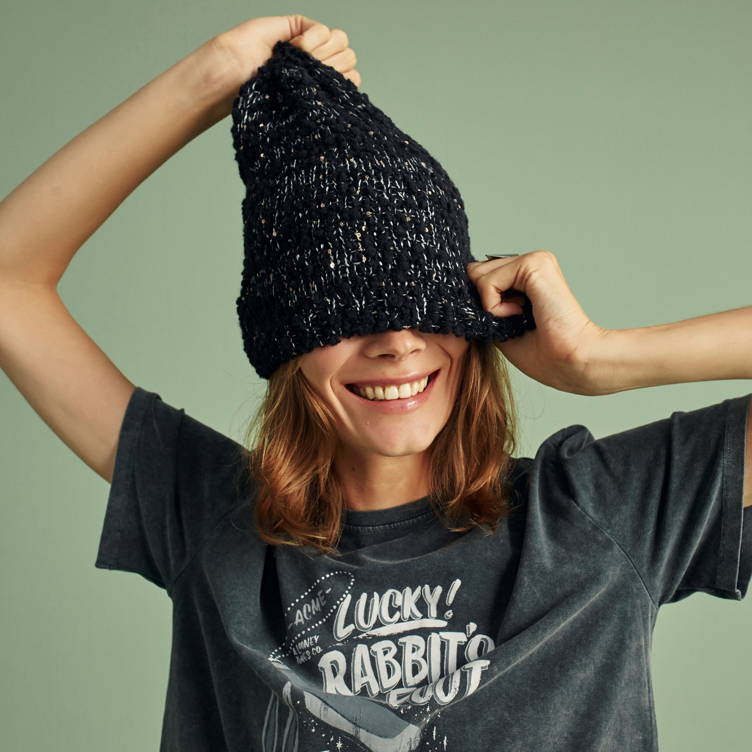 BUGS BUNNY ©.?WARNER BROS. T-SHIRT