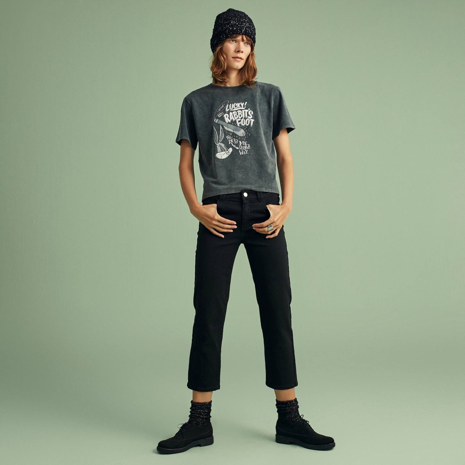 BUGS BUNNY ©.?WARNER BROS. T-SHIRT