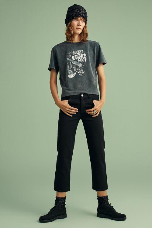  BUGS BUNNY ©.?WARNER BROS. T-SHIRT