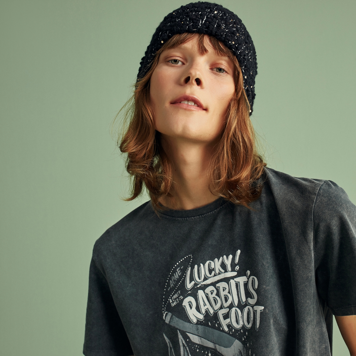 BUGS BUNNY ©.?WARNER BROS. T-SHIRT