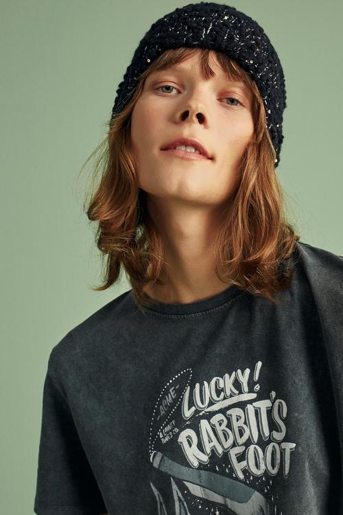  BUGS BUNNY ©.?WARNER BROS. T-SHIRT